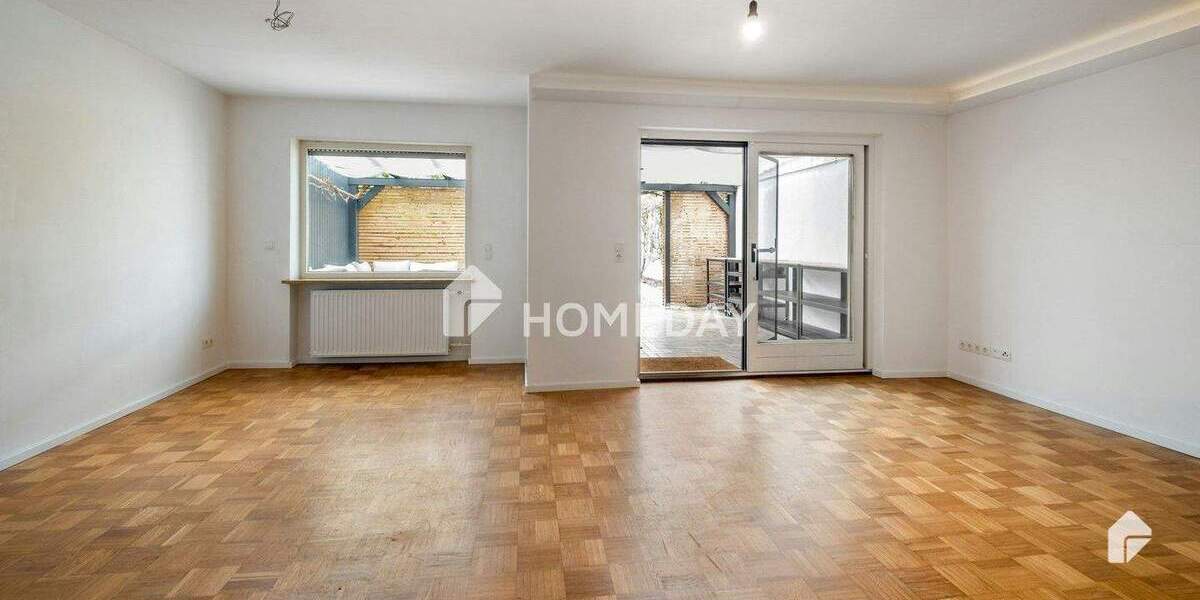 Reihenendhaus Eching - 6 Zimmer, 115 m&sup2;, 870.000&euro; | Angebot:25677379