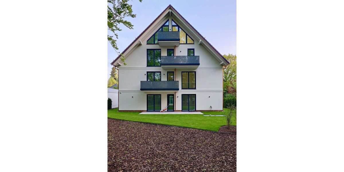 Etagenwohnung München Giesing - 4 Zimmer, 220 m&sup2;, 4.235.000&euro; | Angebot:25932913