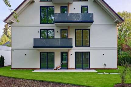 Wohnung München Giesing - 4 Zimmer, 220 m&sup2;, 4.235.000&euro; | Angebot:25932913