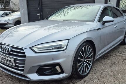 Audi A5 142.421 km 24.790 &euro; München 80809