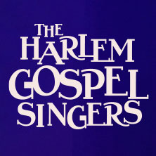 The Harlem Gospel Singers 13.12.2025 Der Gasteig HP8