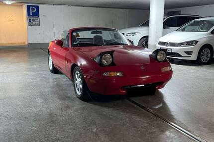 Mazda MX-5 235.000 km 5.000 € München 80937