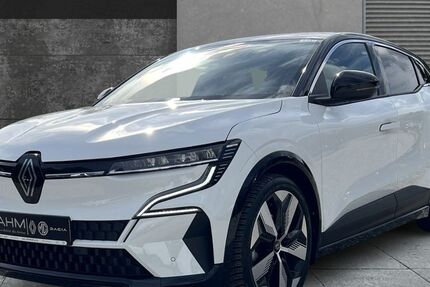 Renault Megane 58.700 km 24.990 € Freising 85354