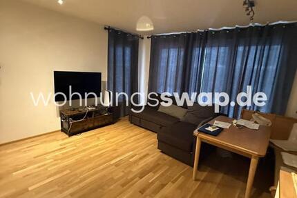 Wohnung München Aubing-Lochhausen-Langwied - 2 Zimmer, 49 m&sup2;, 1.100&euro; | Angebot:24720495