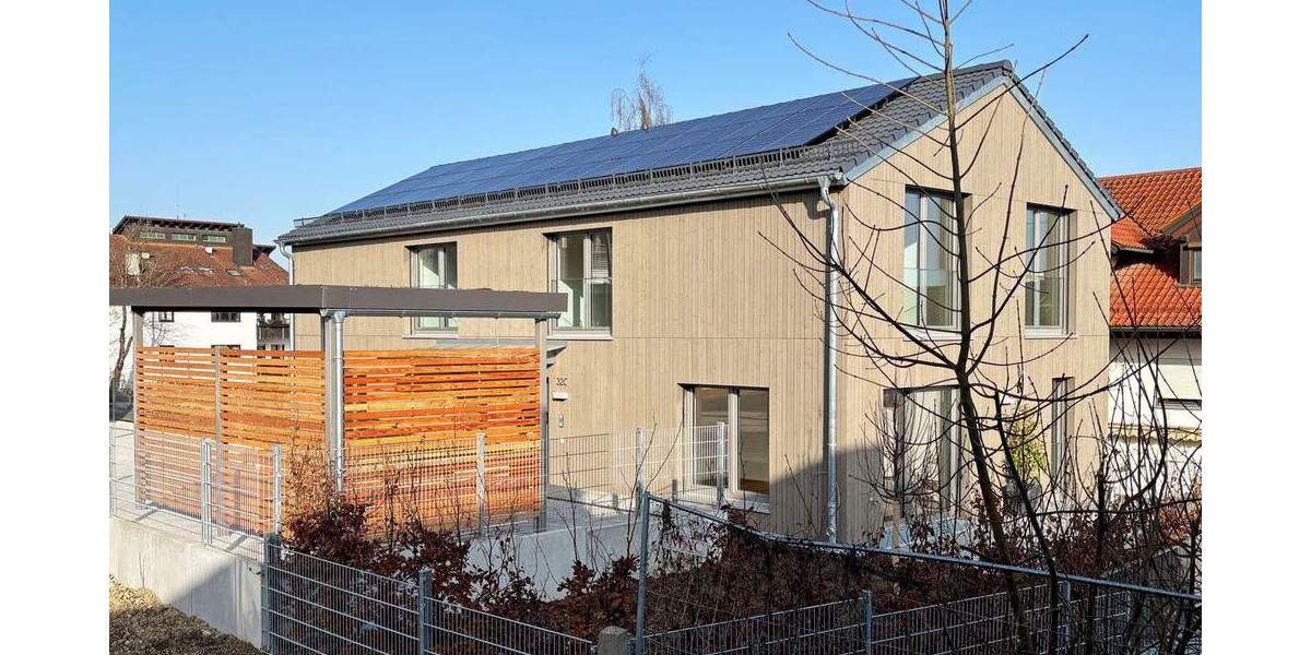 Doppelhaushälfte Markt Schwaben - 5 Zimmer, 124 m&sup2;, 950.000&euro; | Angebot:25698387