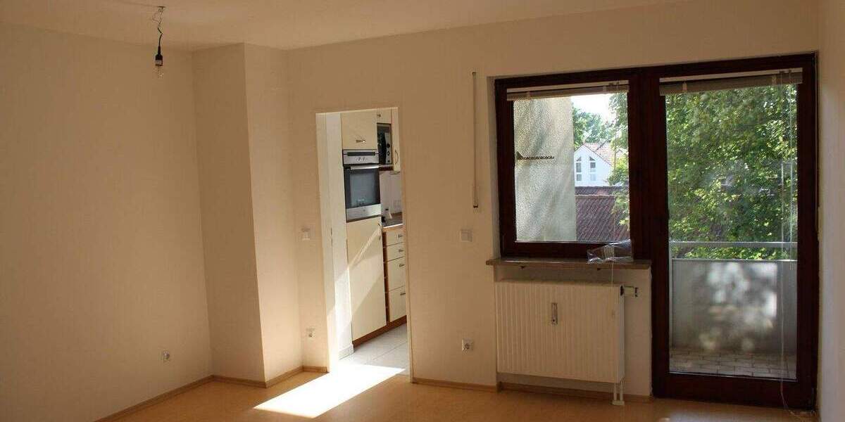 Etagenwohnung Eichenau - 2 Zimmer, 55 m&sup2;, 360.000&euro; | Angebot:25851410