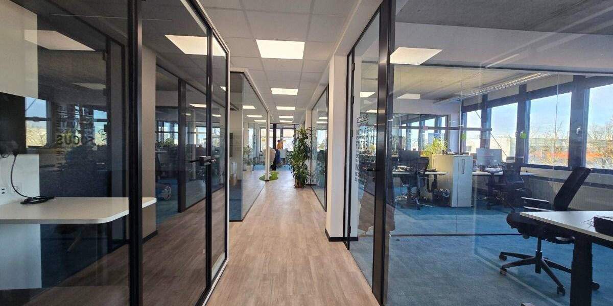 Gewerbeobjekt Garching bei München Hochbrück - 2.788&euro; | Angebot:25690258