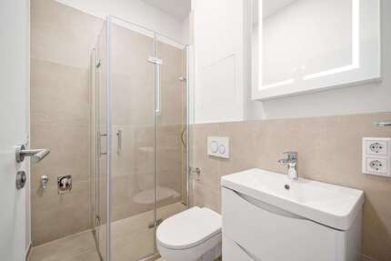 Wohnung München Berg am Laim - 1 Zimmer, 29 m&sup2;, 280.000&euro; | Angebot:25625446