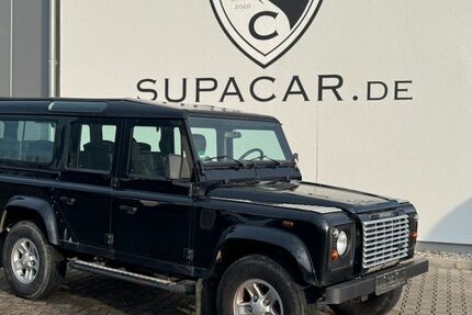 Land Rover Defender 89.600 km 30.899 &euro; Kranzberg 85402