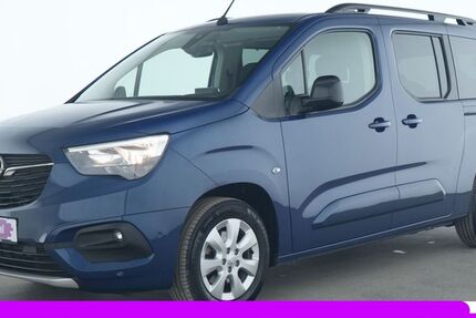 Opel Combo Life 29.575 km 25.505 &euro; Garching bei München 85748