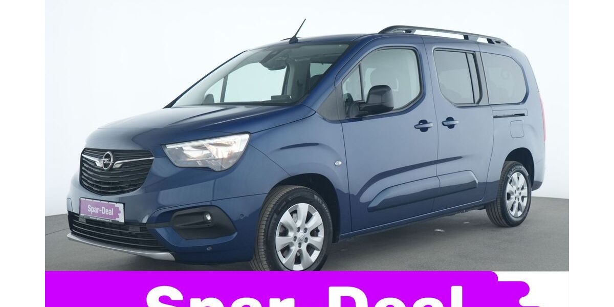Opel Combo Life 29.575 km 25.695 &euro; Garching bei München 85748
