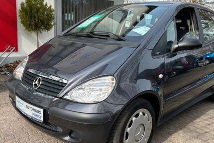 Mercedes-Benz A 160 98.700 km 1.950 &euro; Fürstenfeldbruck 82256