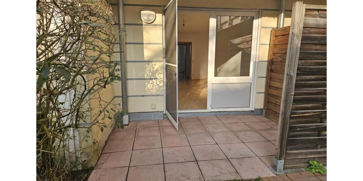 Erdgeschoßwohnung Dachau - 2 Zimmer, 62 m&sup2;, 420.000&euro; | Angebot:25843504