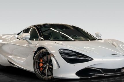 McLaren 720S 32.500 km 210.720 &euro; München 80939