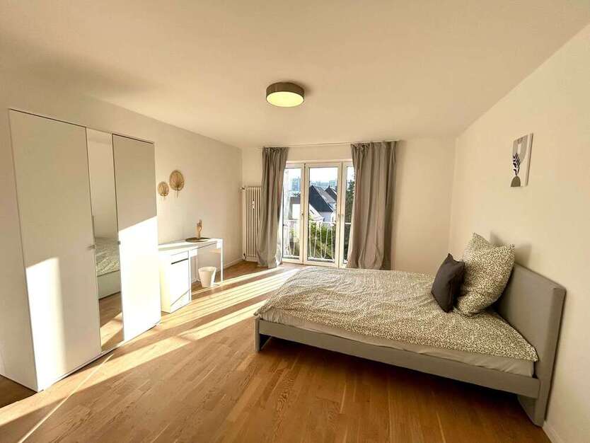 Wohnung zum Mieten in München 2.400 € 70 m²