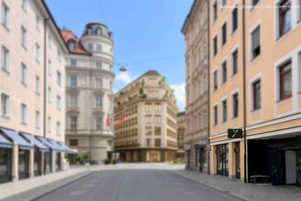 Gewerbeobjekt München Altstadt-Lehel - 2.400.000&euro; | Angebot:27030394