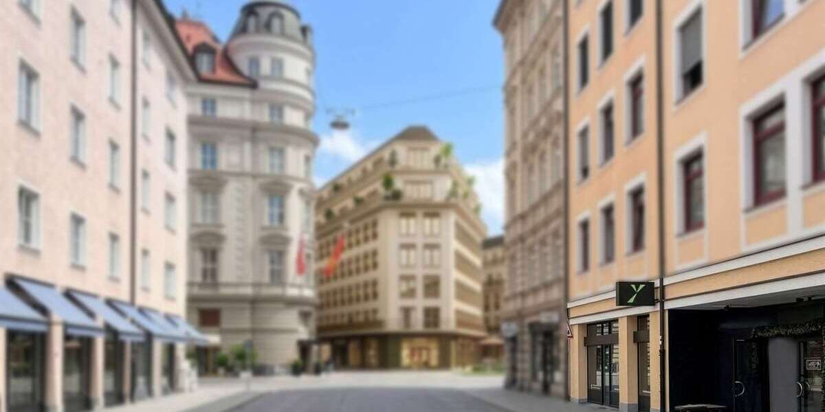 Gewerbeobjekt München Altstadt-Lehel - 2.400.000&euro; | Angebot:27030394