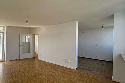 Wohnung zum Mieten in München 1.579,79 € 96.86 m²