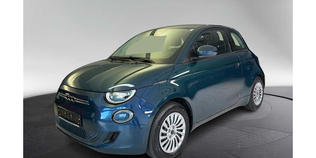 Fiat 500e 17.900 km 18.890 &euro; München 80339