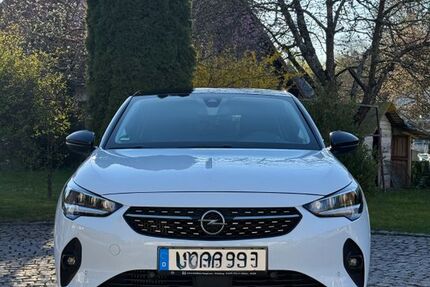 Opel Corsa 75.000 km 10.500 &euro; Haimhausen 85778