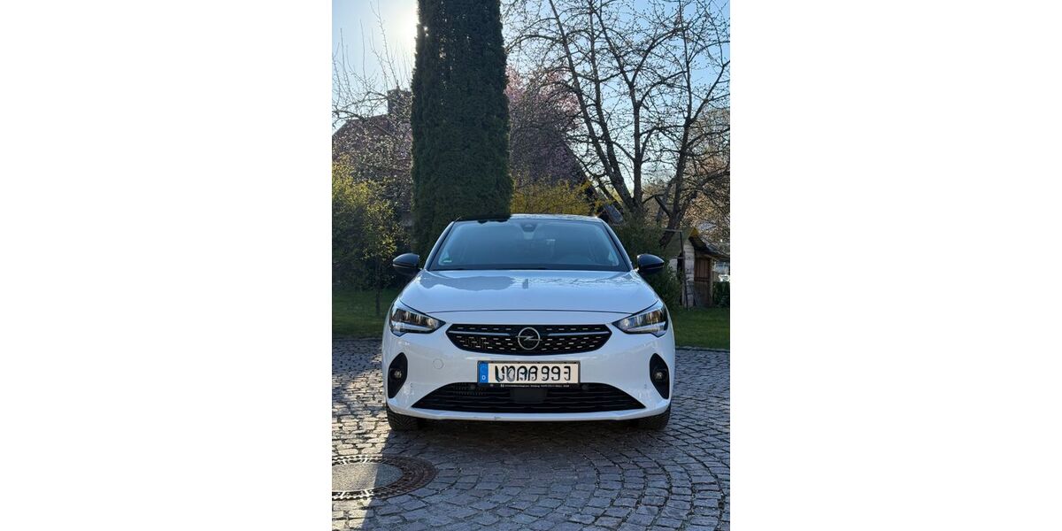 Opel Corsa 75.000 km 10.500 &euro; Haimhausen 85778