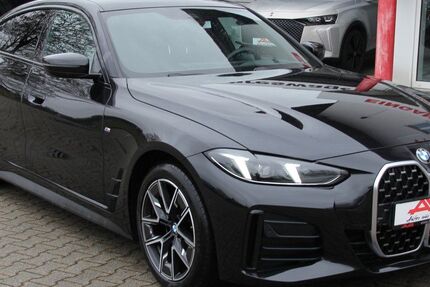 BMW 420 Gran Coupé 34.000 km 41.690 &euro; Ebersberg 85560