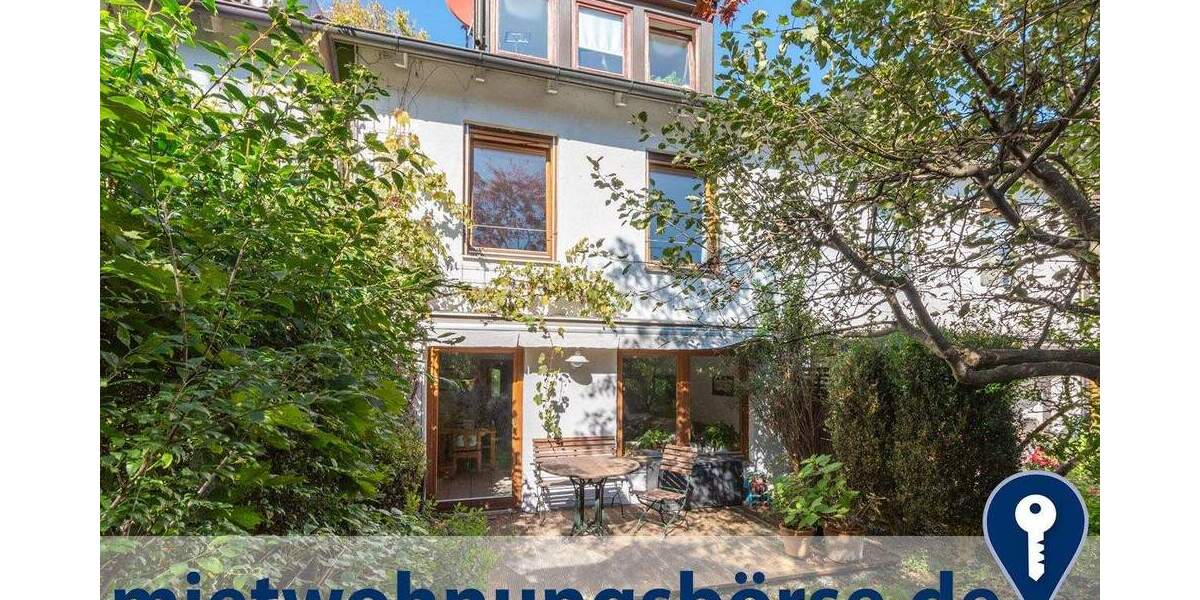 AIGNER - Ruhig gelegenes Reihenmittelhaus im Österreicher-Viertel mit Platz für die ganze Familie 5 zimmer