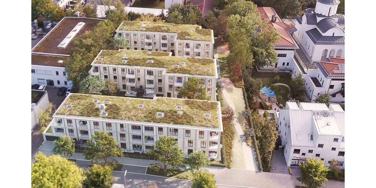 Etagenwohnung München Altaubing - 5 Zimmer, 80 m&sup2;, 889.000&euro; | Angebot:24866694