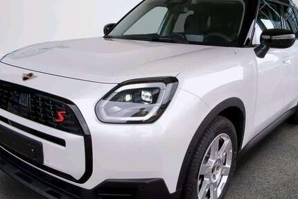 Mini Countryman S All4