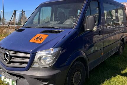 Mercedes-Benz Sprinter 400.000 km 8.000 &euro; München 80995