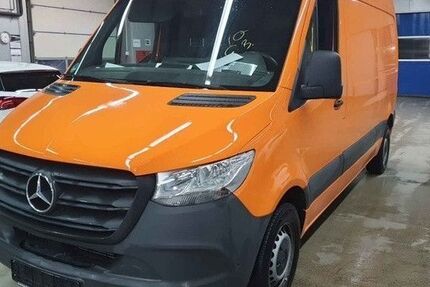 Mercedes-Benz Sprinter 27.700 km 23.500 &euro; KARLSFELD (b.München) 85757