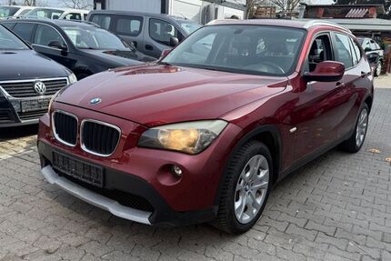 BMW X1 241.541 km 3.690 &euro; München 81243