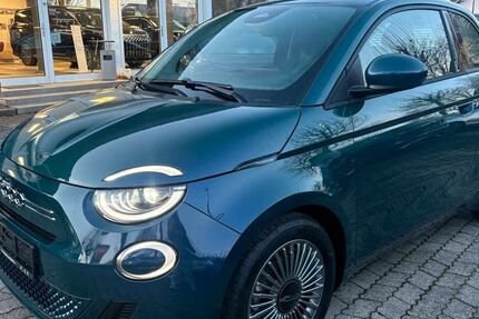 Fiat 500 8.000 km 18.490 &euro; Ismaning 85737