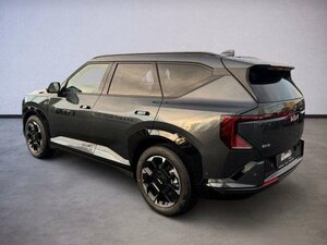 Kia Sonstige 2WD GTL LAUNCH EDITION 1.500 km 47.990 &euro; Höhenkirchen-Siegertsbrun 85635