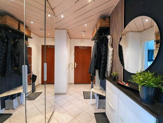 Etagenwohnung Olching - 3 Zimmer, 75 m&sup2;, 449.000&euro; | Angebot:24646147