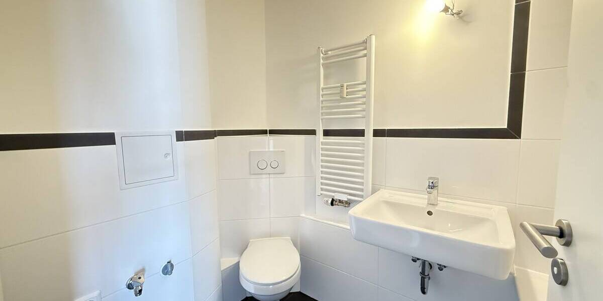 Terrassenwohnung München Aubing-Lochhausen-Langwied - 1 Zimmer, 41 m&sup2;, 299.900&euro; | Angebot:26359067