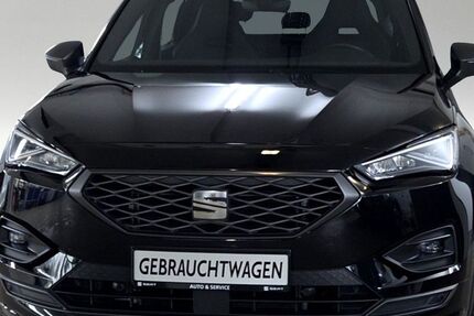 Seat Tarraco 41.500 km 30.960 € München 80807