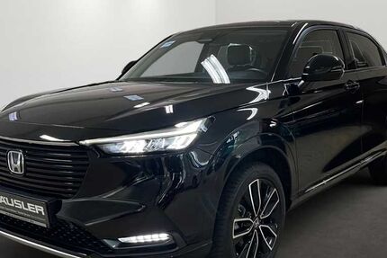 Honda HR-V 17.900 km 25.990 &euro; Stockdorf 82131