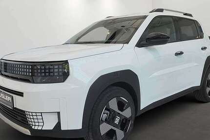 Fiat Grande Panda 5.000 km 22.990 € München Neuaubing 81249