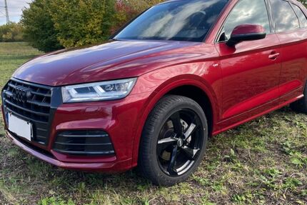 Audi Q5 91.805 km 27.300 &euro; Maisach 82216
