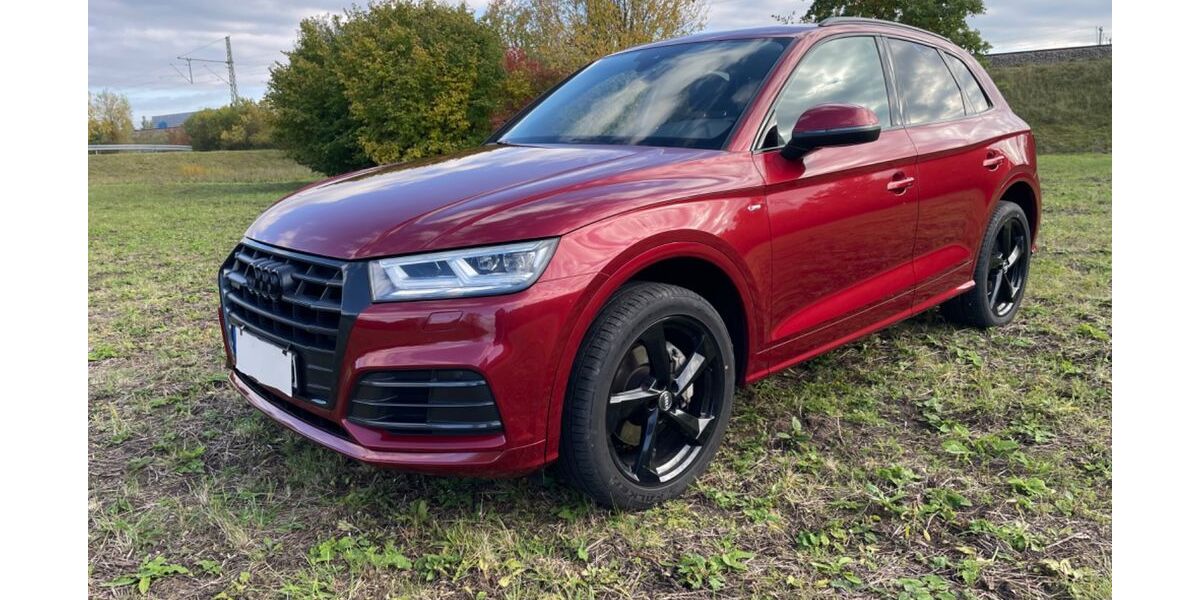 Audi Q5 91.805 km 27.300 &euro; Maisach 82216