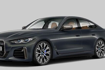 BMW i4 103.000 km 39.990 &euro; München 81243