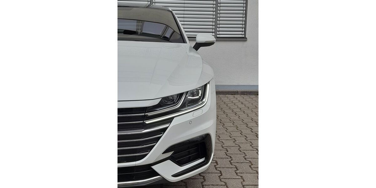 VW Arteon 94.438 km 29.999 &euro; Aschheim 85609