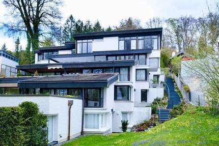 Wohnung Pöcking Possenhofen - 5 Zimmer, 181 m&sup2;, 4.000&euro; | Angebot:26458381