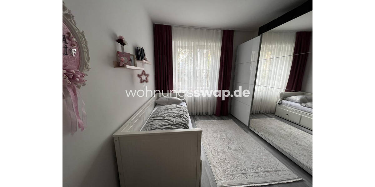 Etagenwohnung München Neuhausen-Nymphenburg - 2 Zimmer, 52 m&sup2;, 395&euro; | Angebot:25925166