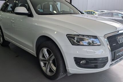 Audi Q5 252.300 km 9.980 &euro; Neufahrn 85375
