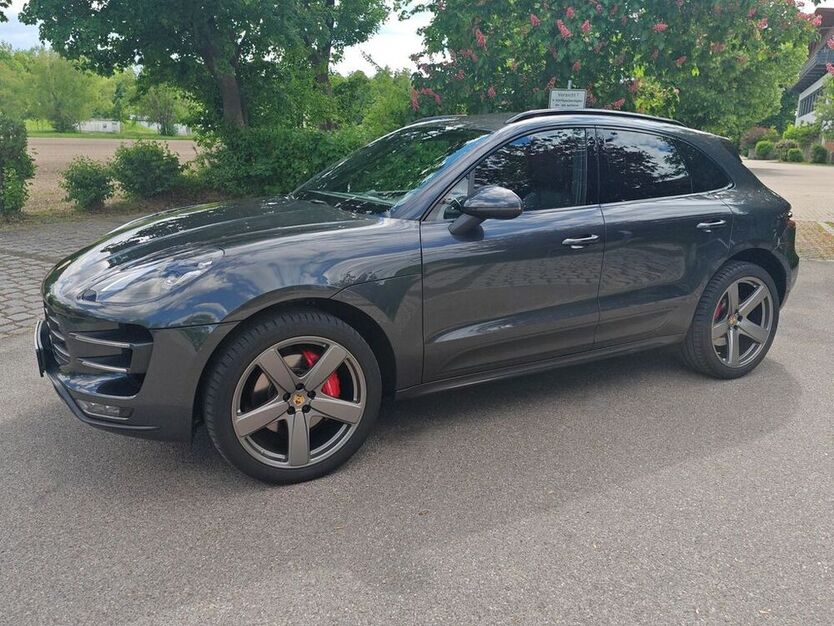 Macan