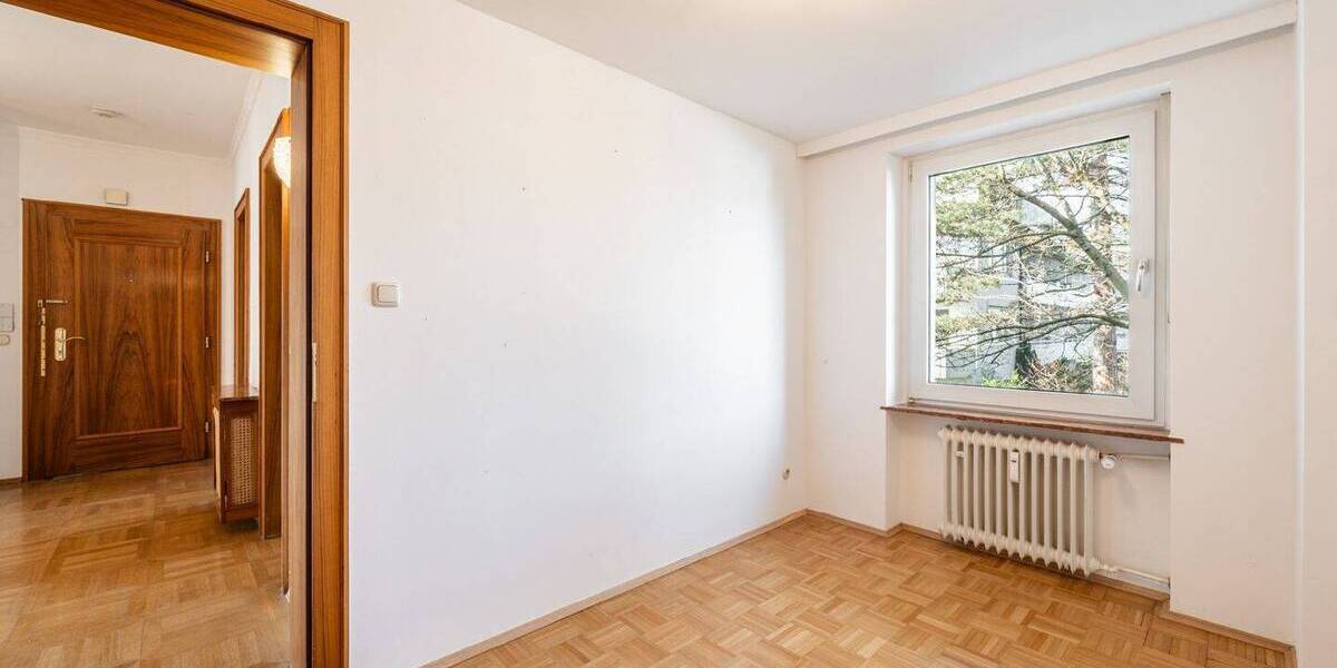 Etagenwohnung München Laim - 5 Zimmer, 143 m&sup2;, 995.000&euro; | Angebot:26064039