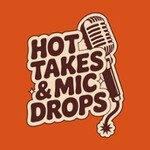 Joey's Comedy Club präsentiert: Hot Takes & Mic Drops