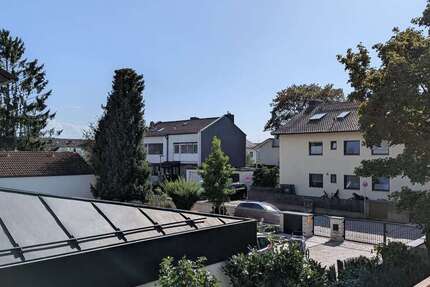 Wohnung Aschheim - 3 Zimmer, 90 m&sup2;, 1.530&euro; | Angebot:27353177